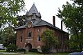 Grand Rapids Town Hall