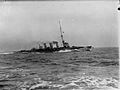 HMS Arethusa (1913)