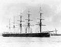 HMSminotaur