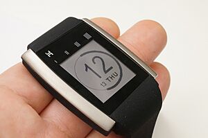 HOT Watch Smart Watch from Kickstarter 01