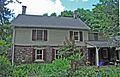 HOUSER-CONKLIN HOUSE, MONSEY, ROCKLAND COUNTY, NY