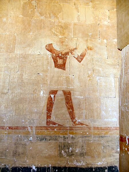 Hatshepsut Relife