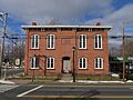 Hazardville Institute, Hazardville CT