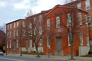 Hendel Hat Factory Reading