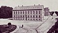 Historiska museet i Lund, 1800-tal