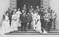 Homburg Castle Monarchs