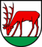 Coat of arms of Hottwil