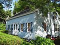 House at 79-81 Salem Street, Reading MA