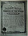 IWW charter