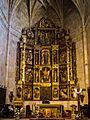 Iglesia de Santa María la Mayor-Soria - P7234504