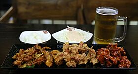 Iksan City 48 Korean Style Fried chicken.jpg