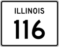 Illinois 116