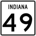 Indiana 49