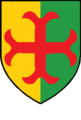 Ingham Coat of arms