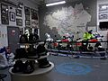 Inside the Greater Manchester Police Museum & Archives