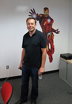 Iron Man in Texas (7956032050)