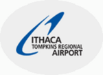 Ithaca Tompkins Regional Airport (logo).png