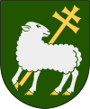 Coat of arms of Järfälla kommun