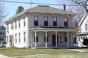 JamesTompkinsHouseAppletonWI