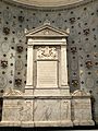 James II Tomb