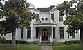 James McFaddin House