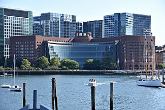 John Joseph Moakley United States Courthouse September 2024.jpg