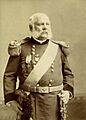 John M Schofield by CM Bell, c1860s (cropped)