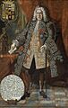 José Antonio de Mendoza Caamaño y Sotomayor