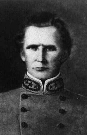 Joseph Lewis Hogg