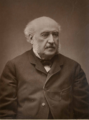 Jules Simon - photo Charles Gallot