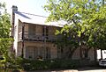Jureczki house 2009