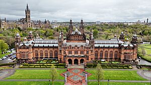 Kelvingrove Art Gallery and Museum - aerial - 2025-04-17.jpg