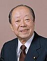 Kiichi Miyazawa 19911105