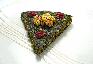 Kuku Sabzi (Iranian food).jpg