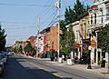 Lark Street Albany
