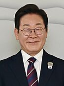 Lee Jae-myung G7 summit.jpg