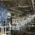 Legal Harborside Floor Dining Room 2013