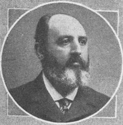 Leonardo Torres Quevedo 1912