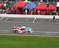 Lexus Rolex 24 Racing Ganassi 02
