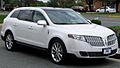 Lincoln MKT -- 08-25-2010