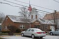 Linndale village hall