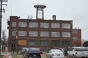 Lion Knitting Mills