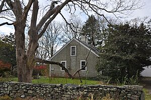LittleComptonRI WilliamWhalleyHouse