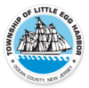Official seal of Little Egg Harbor Township, New Jersey