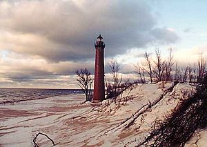 Little Sable Light Point Light Station - Michigan.jpg
