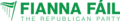 Logo of the Fianna Fáil