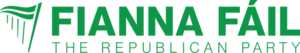 Logo of the Fianna Fáil