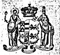 Lord Kenyon Coat of Arms