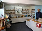 Lowestoft Maritime Museum Shop