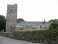 Luxulyan church - geograph.org.uk - 196431